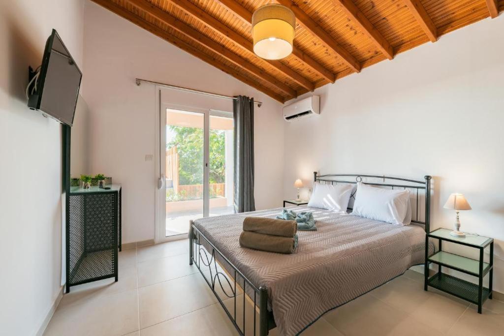 Casa Olive Semesterbostad