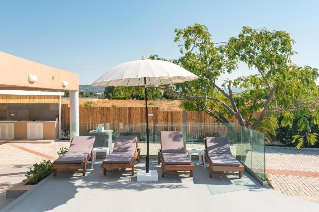 Casa Olive Semesterbostad *