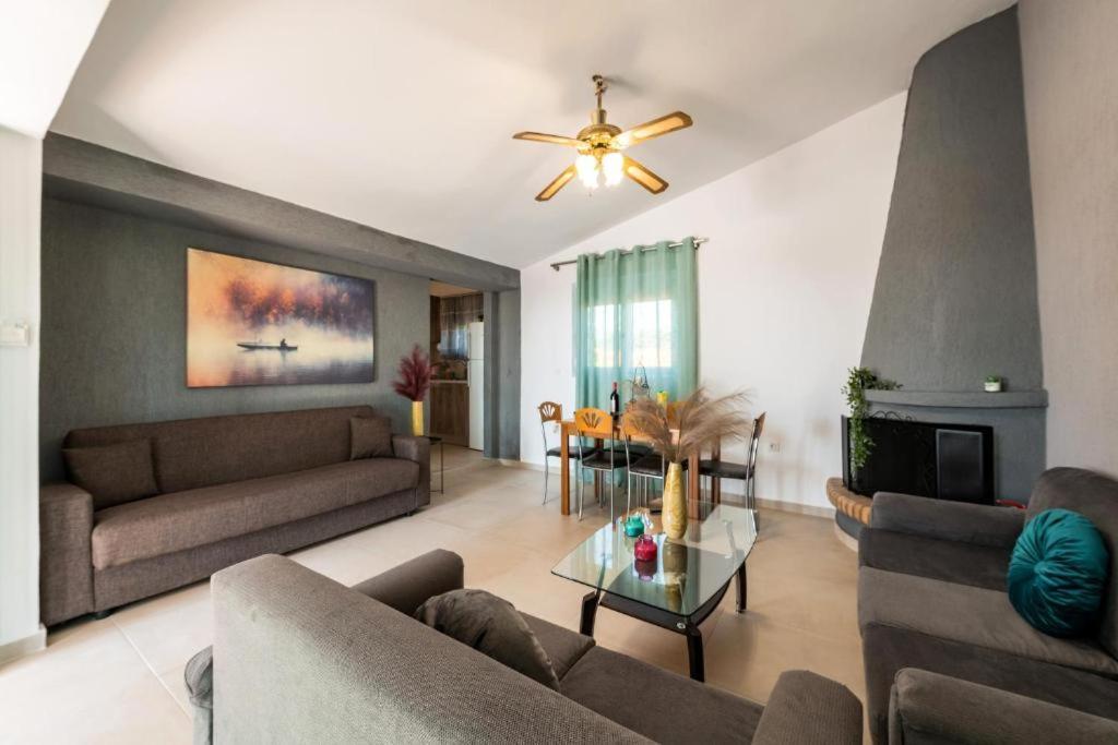 Casa Olive *