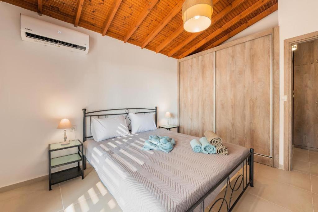 Casa Olive * Gennadi