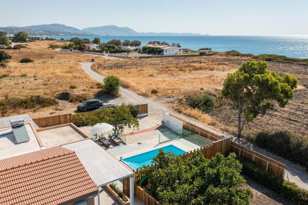 Casa Olive