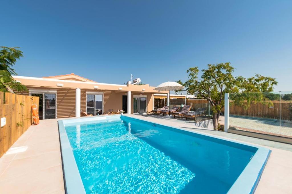 Casa Olive *